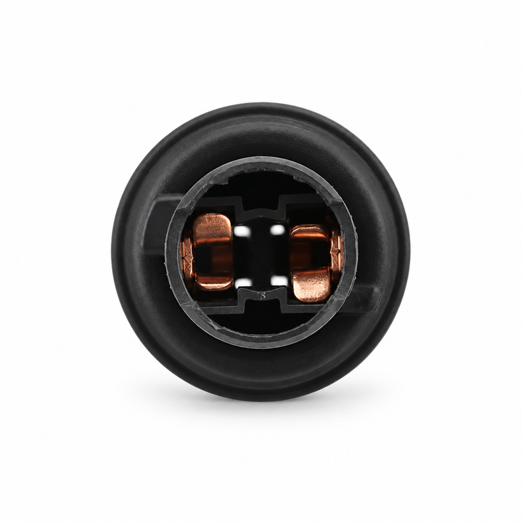 2PCS T10 Bulb Holder Socket 26240-JD00A for Nissan Qashqai 2008–2012 – KAZ/B289/2pcs – image 3
