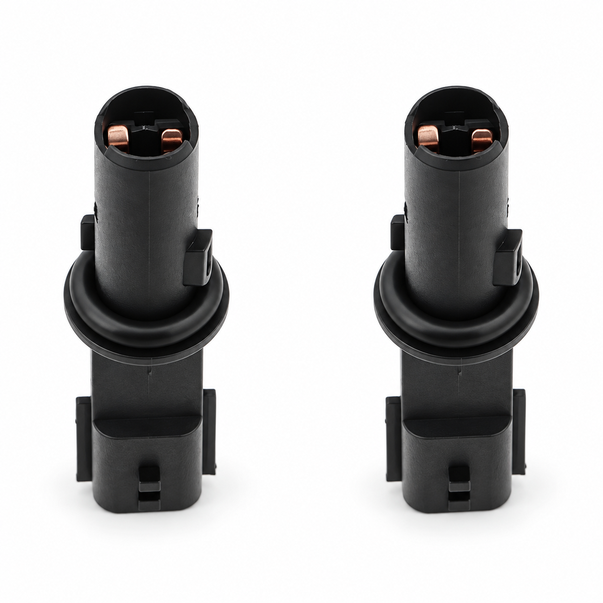 2PCS T10 Bulb Holder Socket 26240-JD00A for Nissan Qashqai 2008–2012 – KAZ/B289/2pcs – image 6