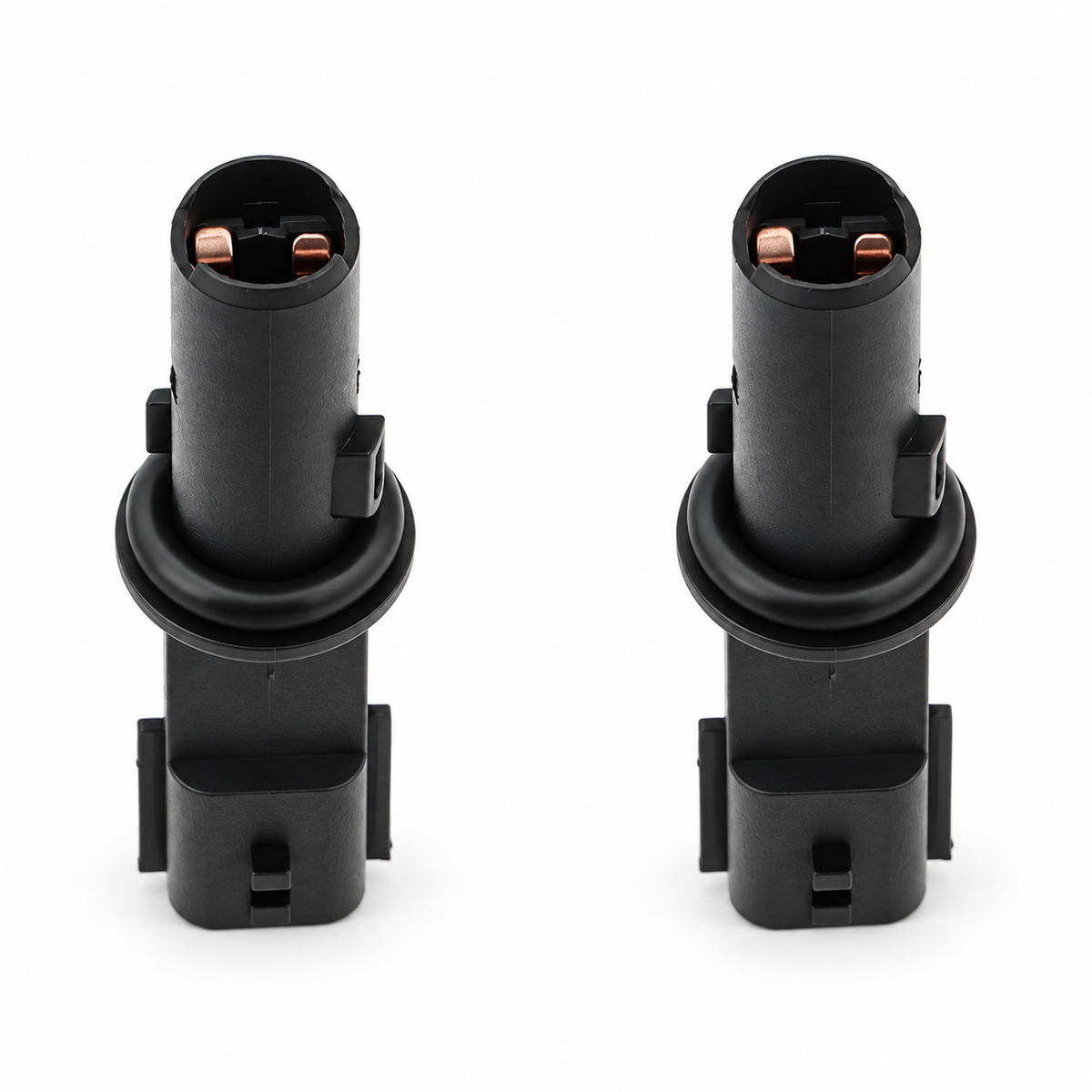 2PCS T10 Bulb Holder Socket 26240-JD00A for Nissan Qashqai 2008–2012 – KAZ/B289/2pcs – image 6