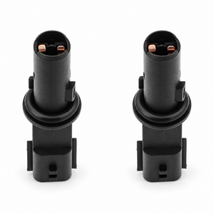 2PCS T10 Bulb Holder Socket 26240-JD00A for Nissan Qashqai 2008–2012 – KAZ/B289/2pcs – image 6