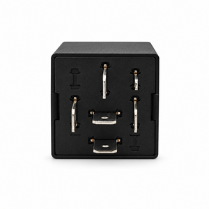 DC 12V 6-Pin Windscreen Wiper Relay 20A / 40A Automatic High Capacity Black – KAZ/B290/Relay – image 2