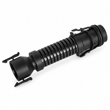 Air Intake Breather Hose Pipe for MINI R55 R56 R57 R58 R59 R60 R61 13718513538