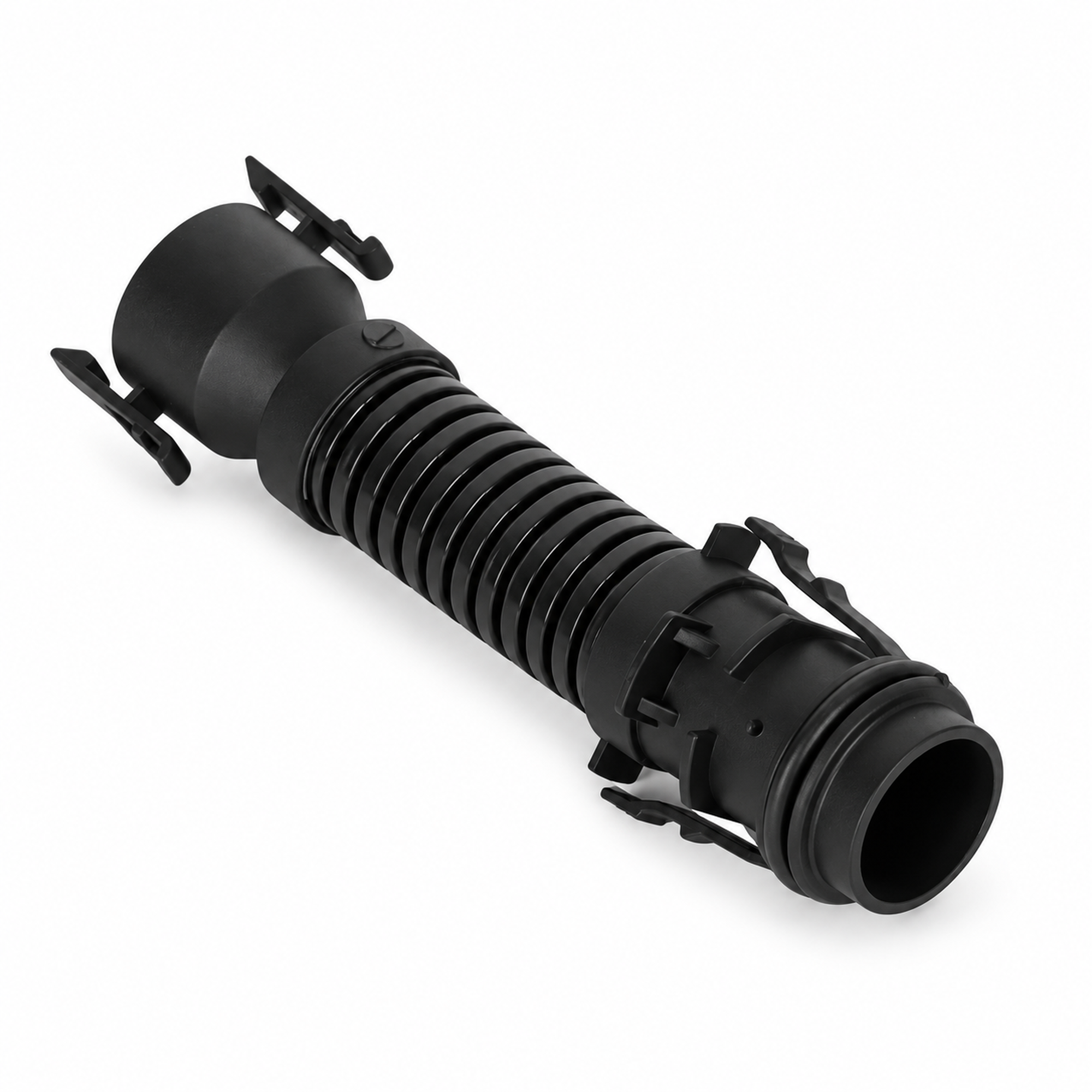 Air Intake Breather Hose Pipe for MINI R55 R56 R57 R58 R59 R60 R61 13718513538 – KAZ/B292/BreatherHose – image 1