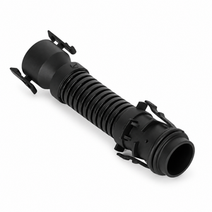 Air Intake Breather Hose Pipe for MINI R55 R56 R57 R58 R59 R60 R61 13718513538 – KAZ/B292/BreatherHose – image 1