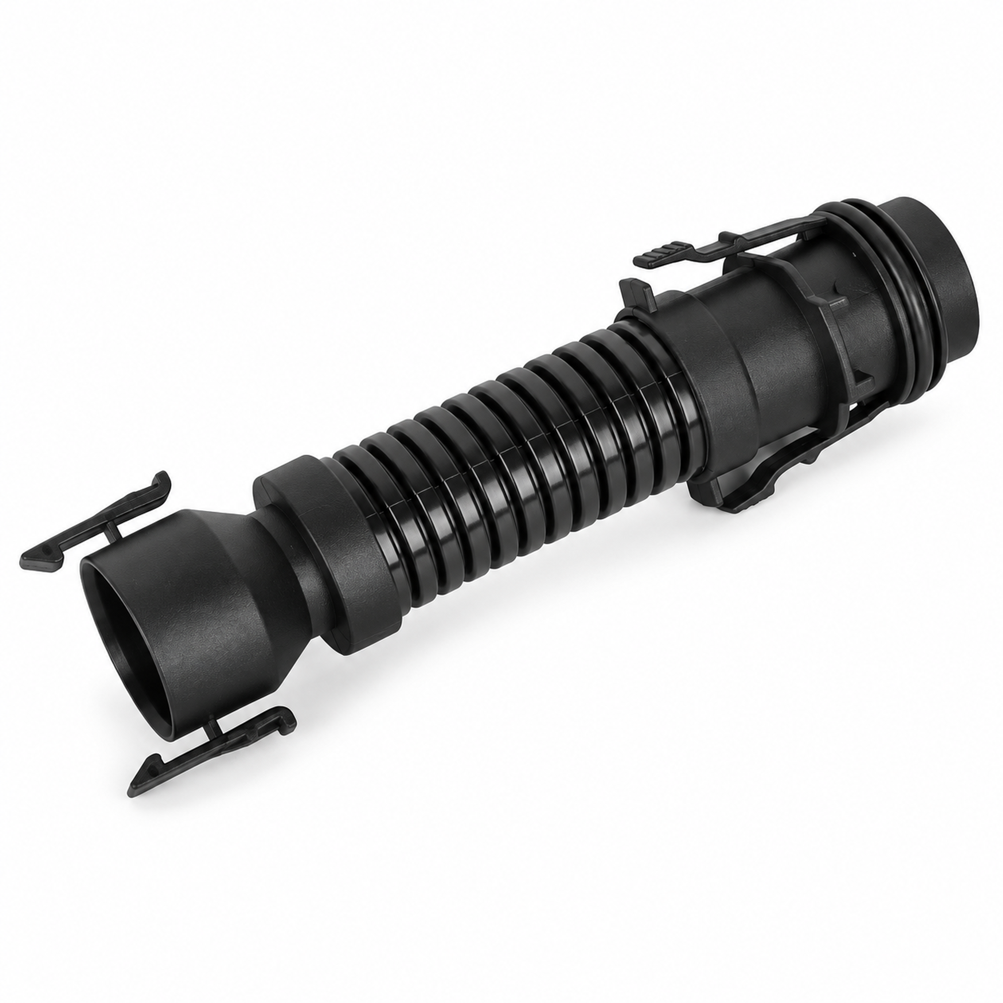 Air Intake Breather Hose Pipe for MINI R55 R56 R57 R58 R59 R60 R61 13718513538 – KAZ/B292/BreatherHose – image 2