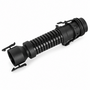 Air Intake Breather Hose Pipe for MINI R55 R56 R57 R58 R59 R60 R61 13718513538 – KAZ/B292/BreatherHose – image 2