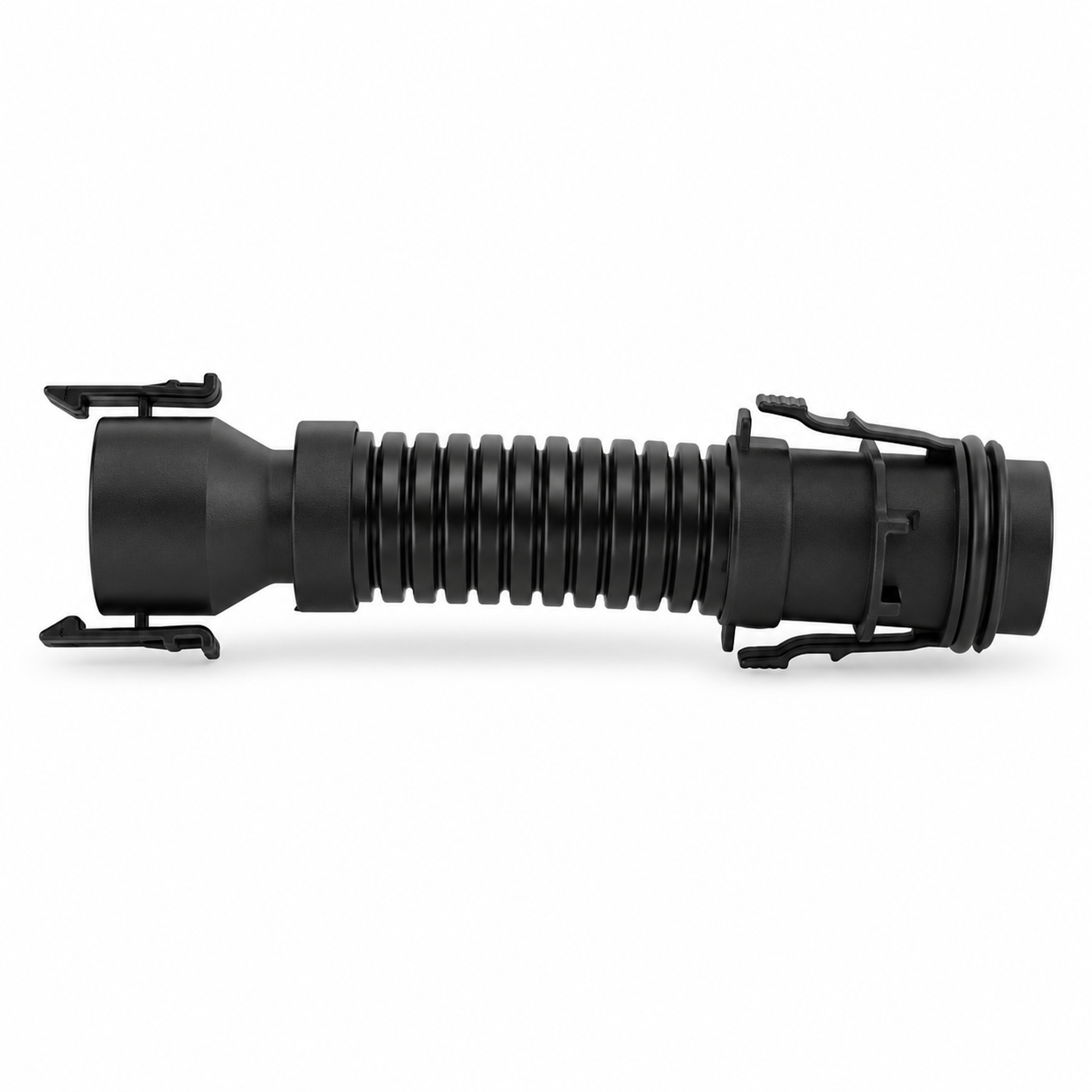 Air Intake Breather Hose Pipe for MINI R55 R56 R57 R58 R59 R60 R61 13718513538 – KAZ/B292/BreatherHose – image 3
