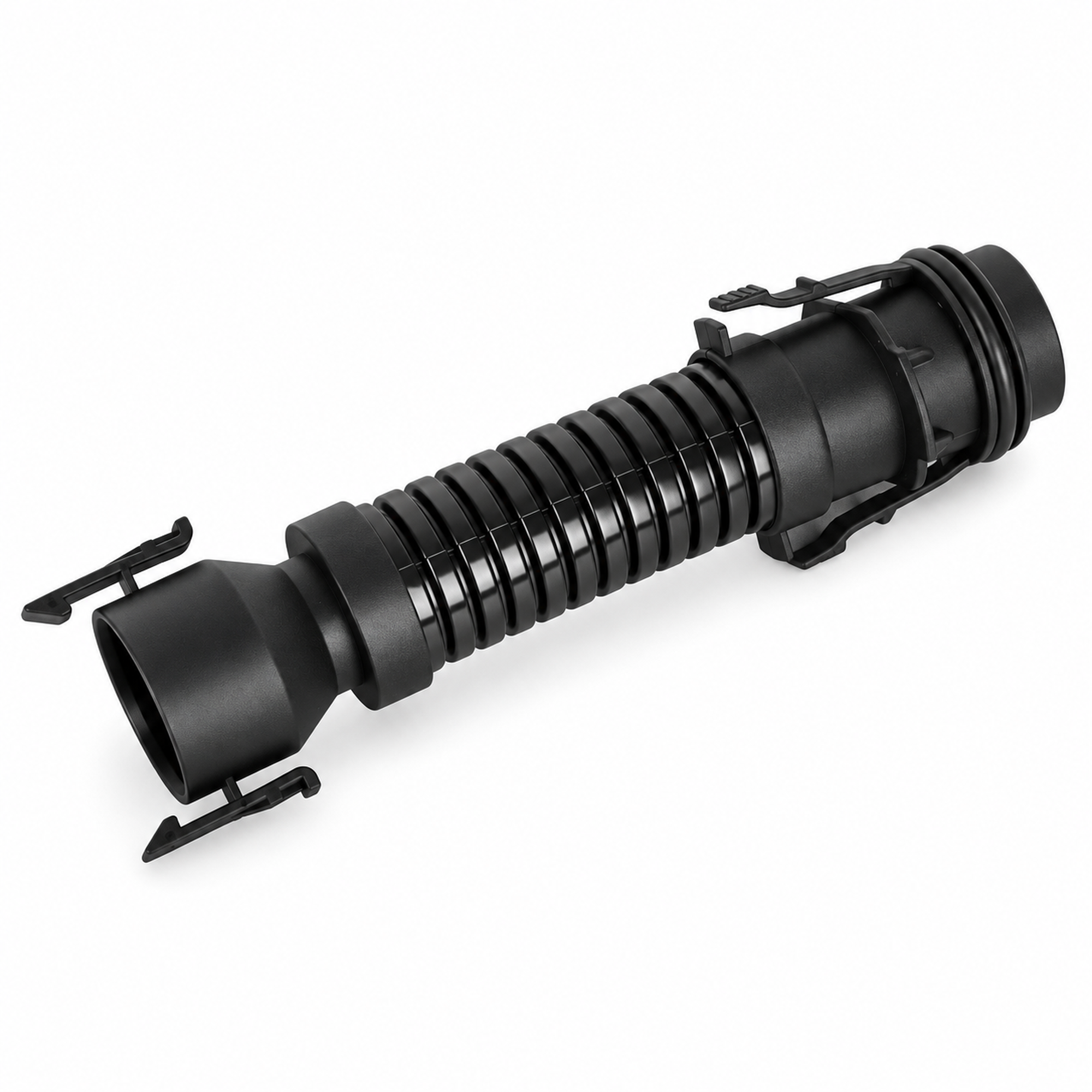 Air Intake Breather Hose Pipe for MINI R55 R56 R57 R58 R59 R60 R61 13718513538 – KAZ/B292/BreatherHose – image 4