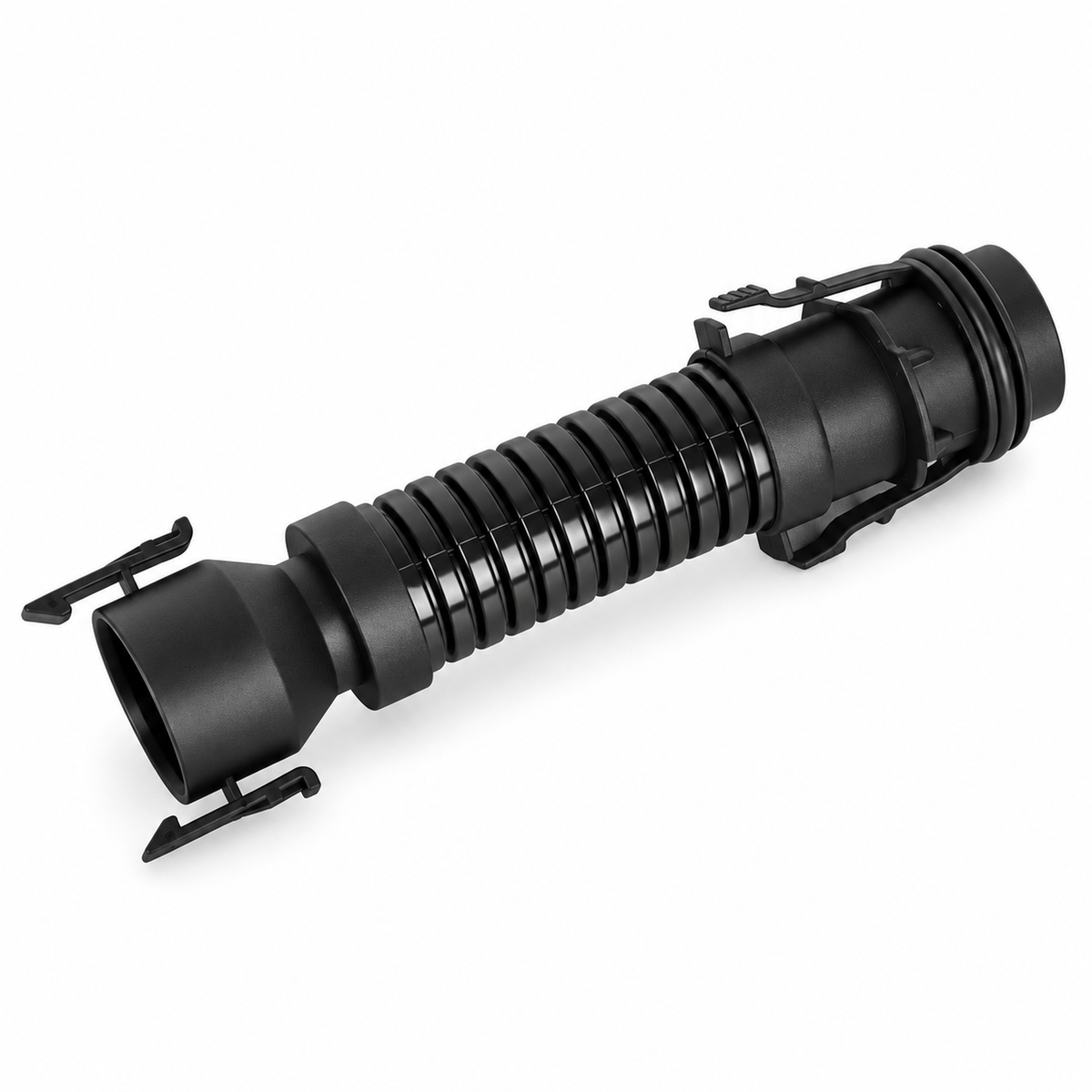Air Intake Breather Hose Pipe for MINI R55 R56 R57 R58 R59 R60 R61 13718513538 – KAZ/B292/BreatherHose – image 4