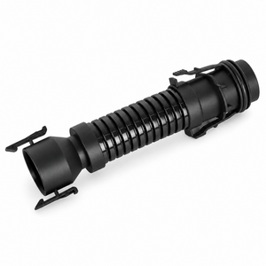 Air Intake Breather Hose Pipe for MINI R55 R56 R57 R58 R59 R60 R61 13718513538 – KAZ/B292/BreatherHose – image 4