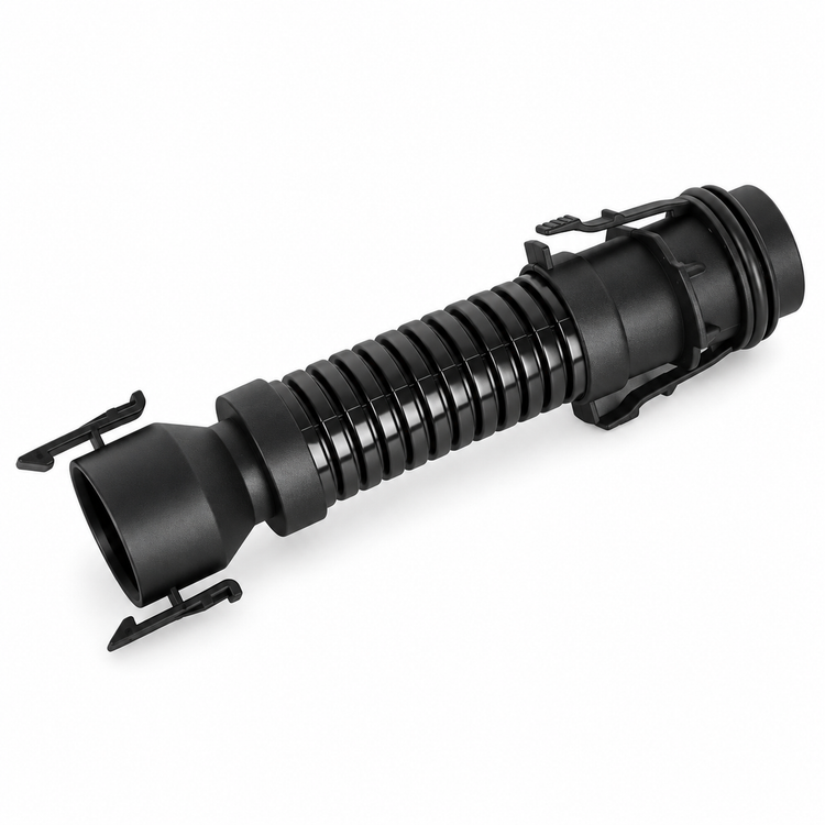 Air Intake Breather Hose Pipe for MINI R55 R56 R57 R58 R59 R60 R61 13718513538 – KAZ/B292/BreatherHose – image 4