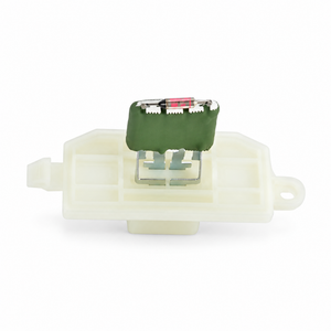Heater Blower Motor Resistor for Ford Focus C-Max Kuga Transit AV1118B647AB – KAZ/B325/HeaterMotor – image 1