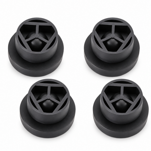 4PCS Engine Cover Rubber Grommets 1555641 for Ford Focus Kuga Mondeo – KAZ/B327/4pcsGrommets – image 1