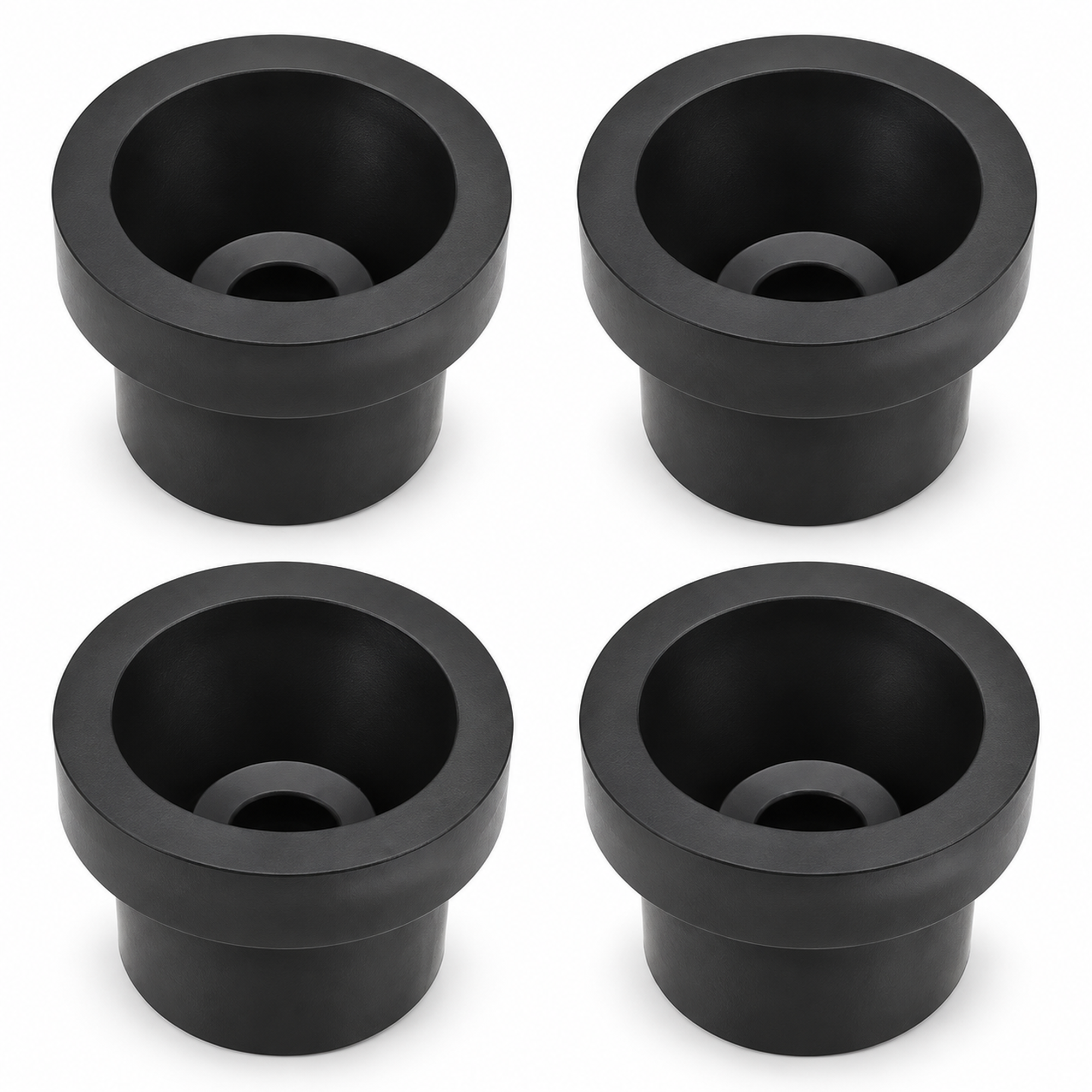4PCS Engine Cover Rubber Grommets 1555641 for Ford Focus Kuga Mondeo – KAZ/B327/4pcsGrommets – image 3