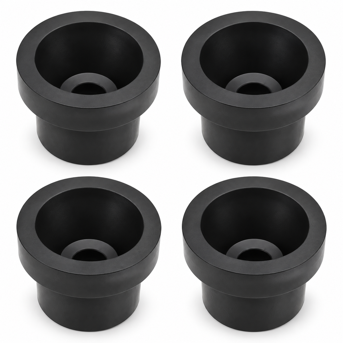 4PCS Engine Cover Rubber Grommets 1555641 for Ford Focus Kuga Mondeo – KAZ/B327/4pcsGrommets – image 3