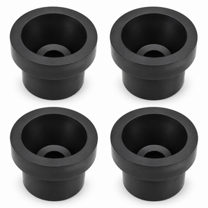 4PCS Engine Cover Rubber Grommets 1555641 for Ford Focus Kuga Mondeo – KAZ/B327/4pcsGrommets – image 3