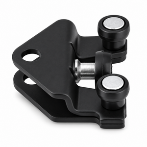 Left Sliding Door Roller 7700312012 for Trafic Vivaro Primastar 2001–2014 – KAZ/B328/DoorRoller – image 3