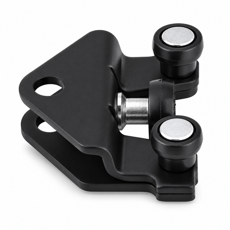 Left Sliding Door Roller 7700312012 for Trafic Vivaro Primastar 2001–2014 – KAZ/B328/DoorRoller – image 3