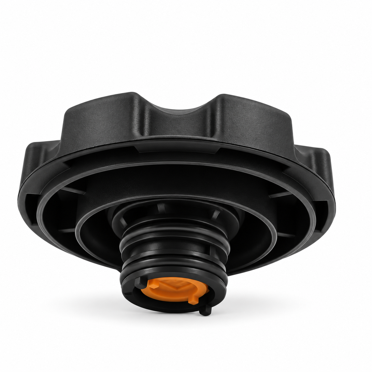 17117639020 Radiator Expansion Tank Cap Cover Replacement for BMW 1–7 Series – KAZ/B329/CapCover – image 2