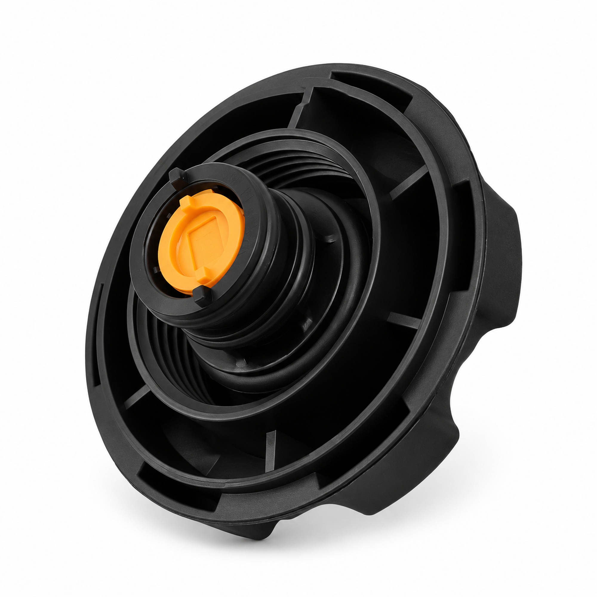 17117639020 Radiator Expansion Tank Cap Cover Replacement for BMW 1–7 Series – KAZ/B329/CapCover – image 5