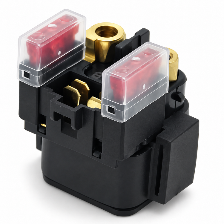 58211058000 Starter Relay Solenoid for Husaberg Husqvarna KTM 125–1290 1999–2023 – KAZ/B330/StarterRelay – image 2