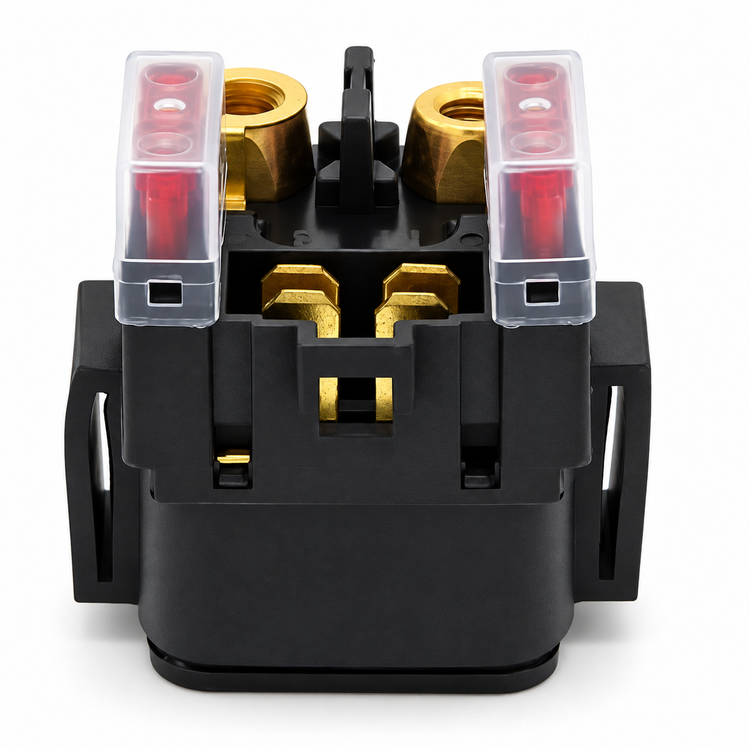 58211058000 Starter Relay Solenoid for Husaberg Husqvarna KTM 125–1290 1999–2023 – KAZ/B330/StarterRelay – image 3