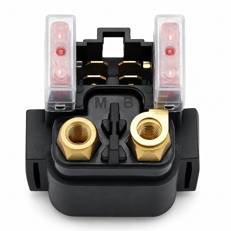 58211058000 Starter Relay Solenoid for Husaberg Husqvarna KTM 125–1290 1999–2023 – KAZ/B330/StarterRelay – image 5