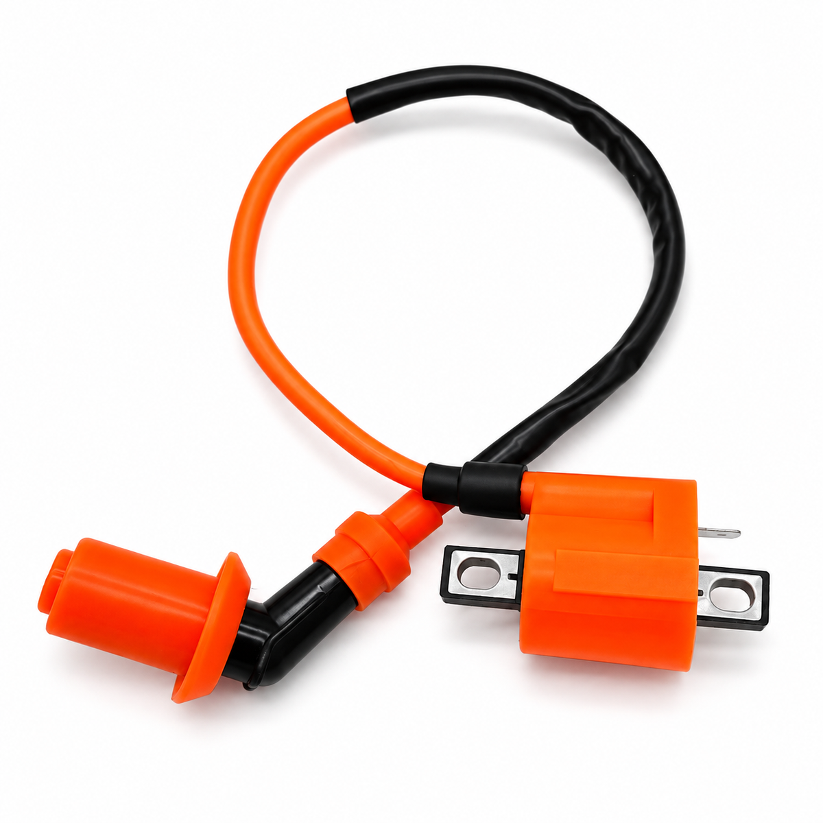 Ignition Coil for 125cc–250cc CG Engines ATV Dirt Bike Go Kart Scooter