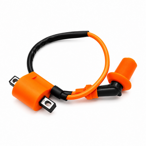 Ignition Coil for 125cc–250cc CG Engines ATV Dirt Bike Go Kart Scooter – KAZ/B332/IgnitionCoil – image 1