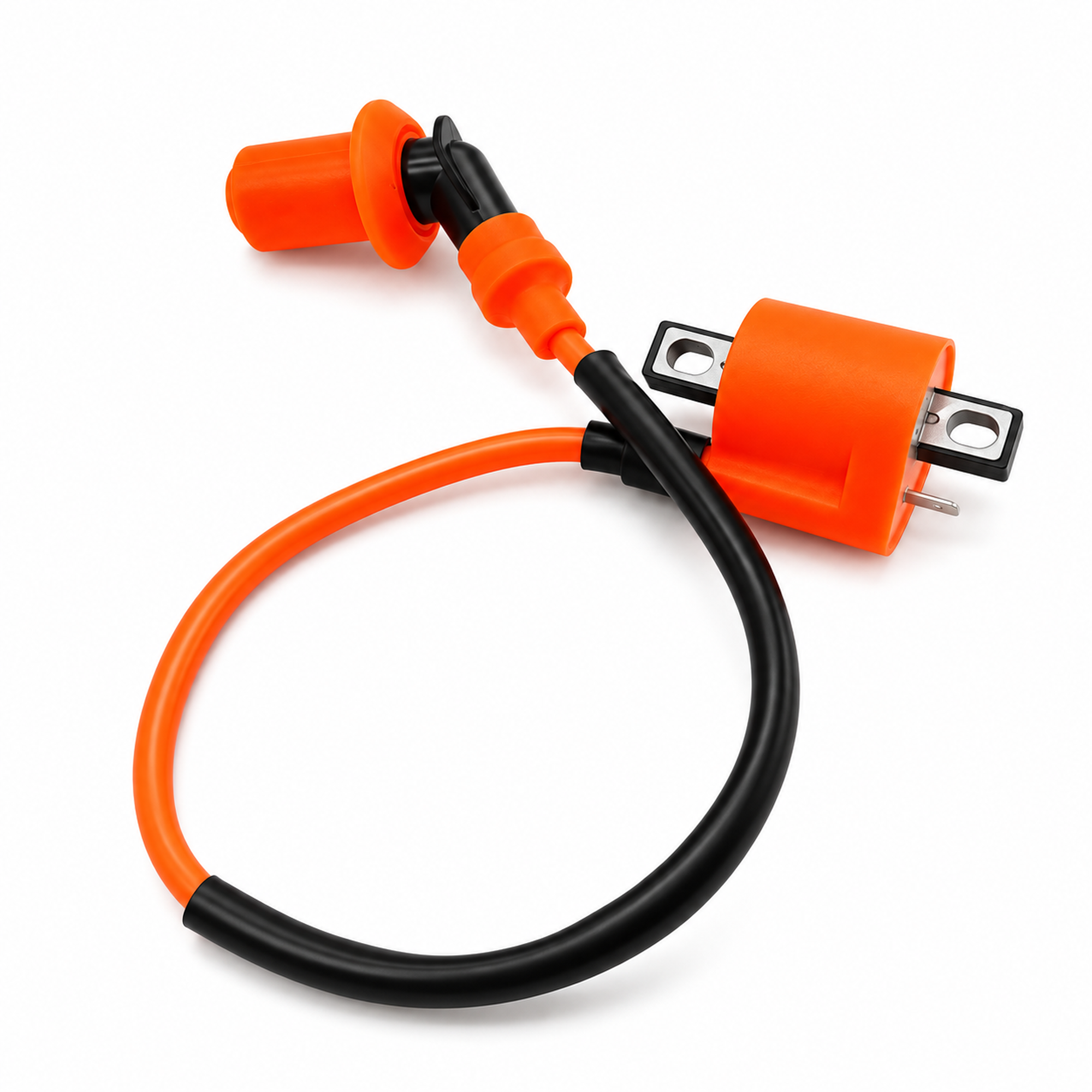 Ignition Coil for 125cc–250cc CG Engines ATV Dirt Bike Go Kart Scooter – KAZ/B332/IgnitionCoil – image 5