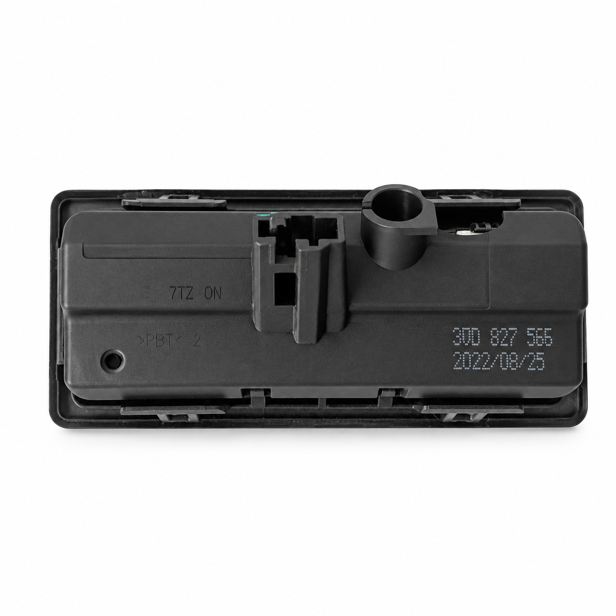 3V0827566 Rear Boot Lock Tailgate Handle Switch for Audi, VW, Skoda & Seat – KAZ/B333/BootSwitch – image 1