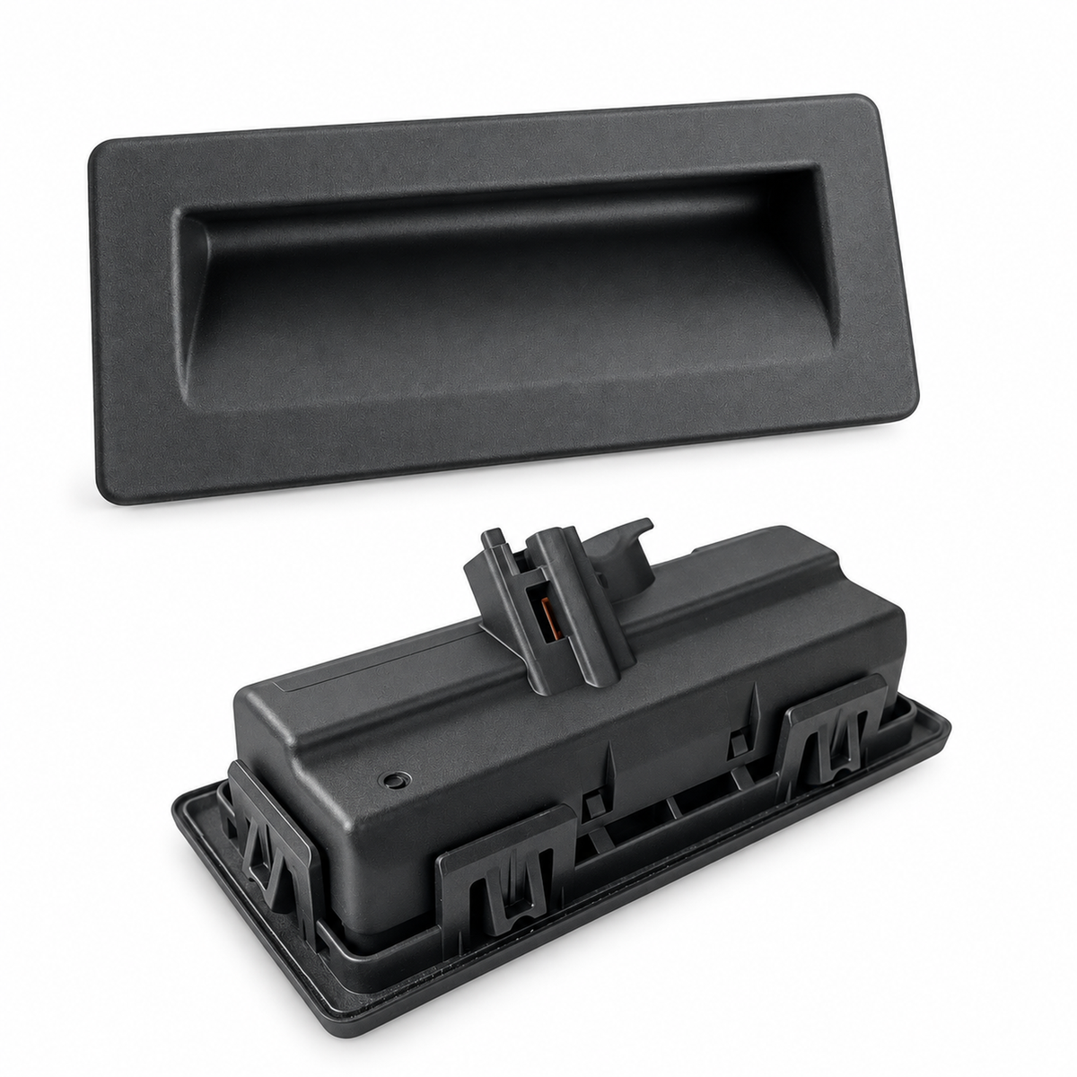3V0827566 Rear Boot Lock Tailgate Handle Switch for Audi, VW, Skoda & Seat – KAZ/B333/BootSwitch – image 3