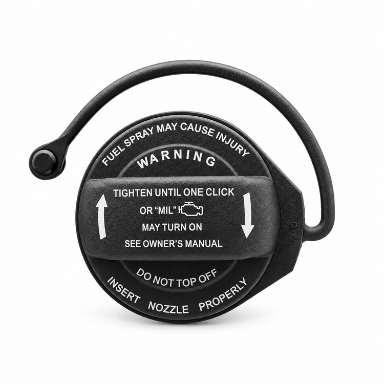 8K0201550N Fuel Filler Cap Replacement for Audi A3 A4 A5 A8 Q5 S4 S5 S8 SQ5 RS5 – KAZ/B334/FuelCap – image 1