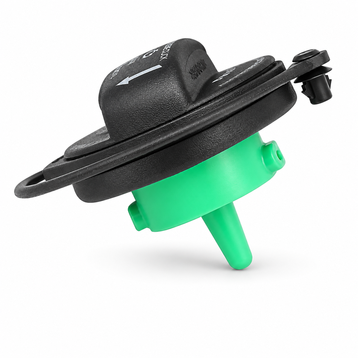 8K0201550N Fuel Filler Cap Replacement for Audi A3 A4 A5 A8 Q5 S4 S5 S8 SQ5 RS5 – KAZ/B334/FuelCap – image 3