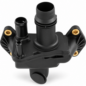 Thermostat Housing Water Outlet House Pipe LR073372 for Land Rover & Jaguar – KAZ/B335/Thermostat – image 4