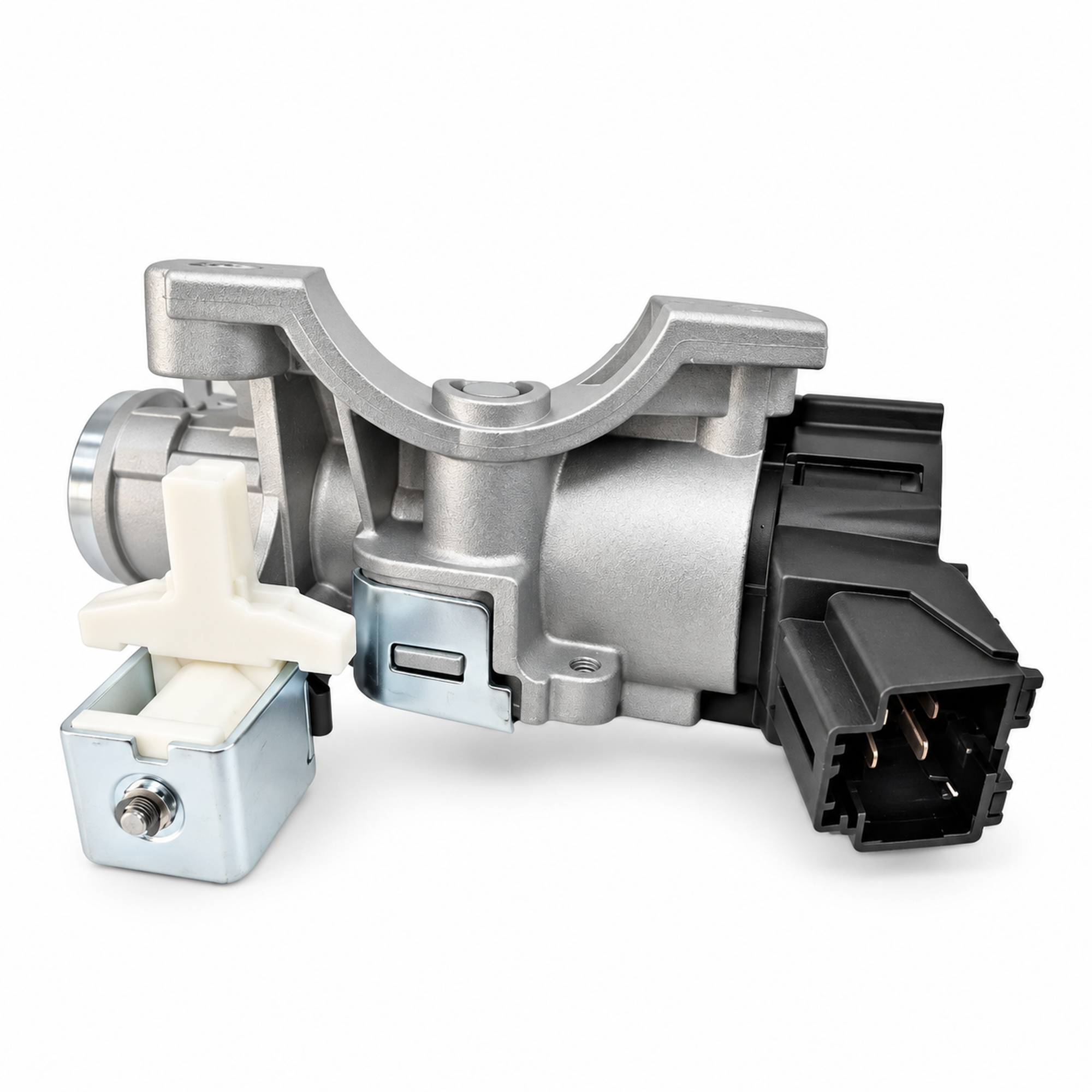 Steering Lock Housing Ignition Starter Switch for VW T5 T6 Amarok 6R0905851F – KAZ/B336/Starterswitch – image 1
