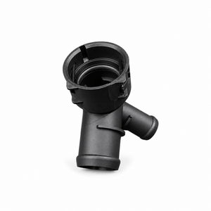 5Q0122291BL Radiator Coolant Hose Flange for VW Audi Seat Skoda 2.0 Petrol – KAZ/B338/Hose – image 4