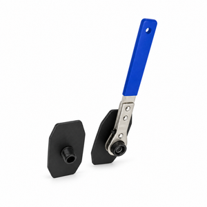 Ratchet Brake Calliper Piston Press Tool for Single, Twin & Quad Piston Installation – KAZ/B370/Tool – image 2