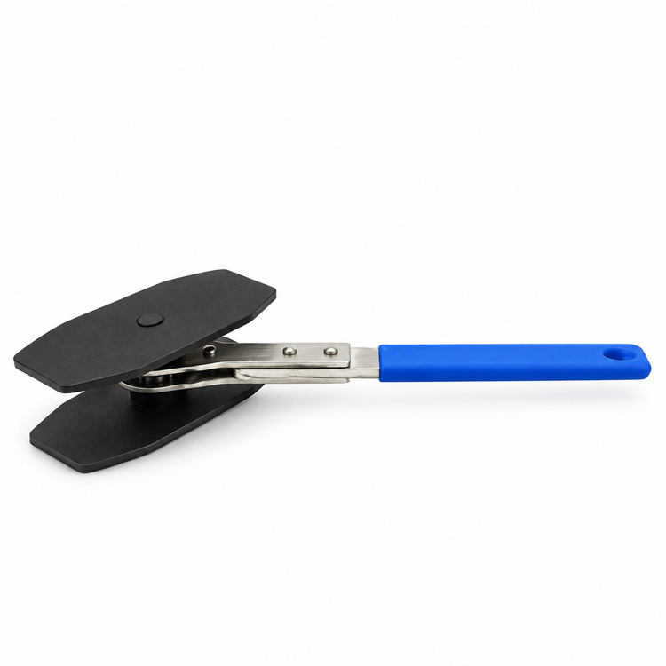 Ratchet Brake Calliper Piston Press Tool for Single, Twin & Quad Piston Installation – KAZ/B370/Tool – image 3