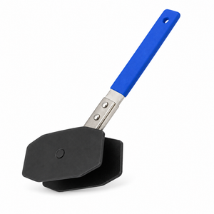 Ratchet Brake Calliper Piston Press Tool for Single, Twin & Quad Piston Installation – KAZ/B370/Tool – image 4