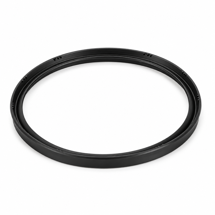For BMW Turbo Intercooler Hose Pipe Line Seal Ring Gasket 13718596850