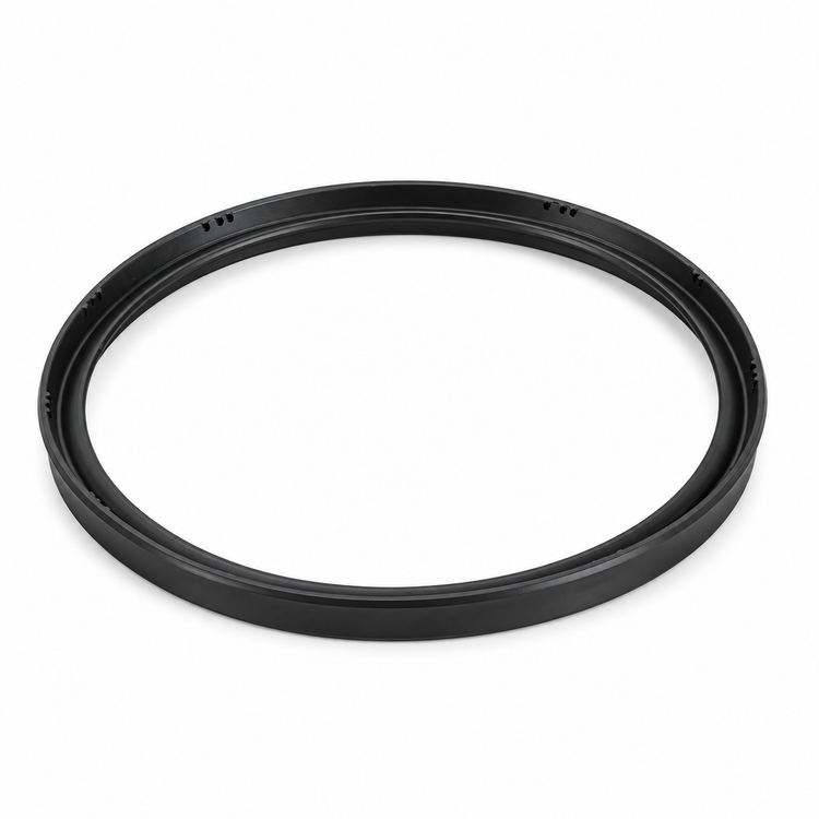 For BMW Turbo Intercooler Hose Pipe Line Seal Ring Gasket 13718596850 – KAZ/B383/Seal – image 5