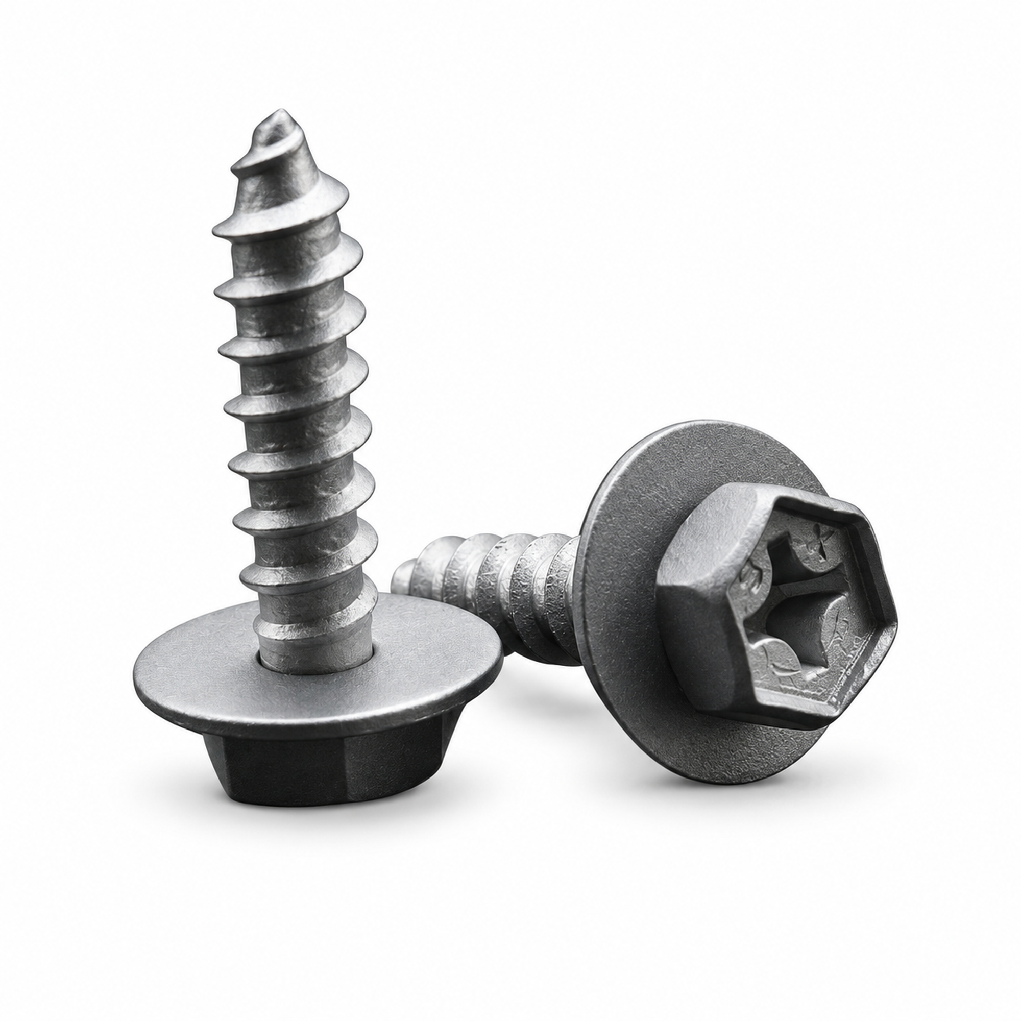 10pcs Trim Panel Fastener Screw Bolt For Toyota Auris Avensis Yaris Prius 90159-60488 – KAZ/B384/10pcsScrews – image 1