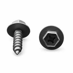 10pcs Trim Panel Fastener Screw Bolt For Toyota Auris Avensis Yaris Prius 90159-60488 – KAZ/B384/10pcsScrews – image 3