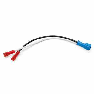 2pcs Car Speaker Adapter Plug Wiring Harness For BMW 3 Series E90 E91 E92 E93 – KAZ/B389/2pcsPlug – image 1