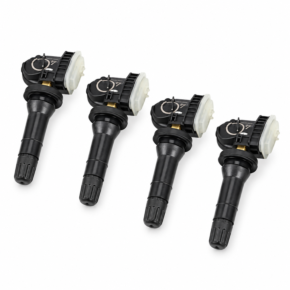 4pcs Tyre TPMS Pressure Sensor 433MHz Replacement for Vauxhall Astra K Corsa D E – KAZ/B392/4pcs-tpms – image 3