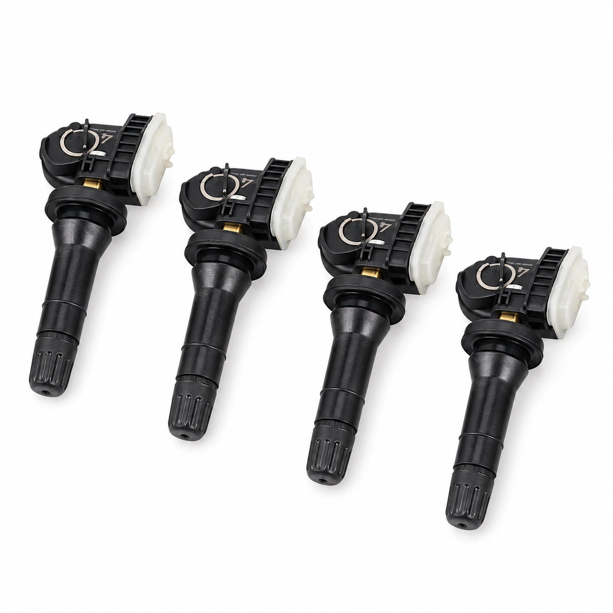 4pcs Tyre TPMS Pressure Sensor 433MHz Replacement for Vauxhall Astra K Corsa D E – KAZ/B392/4pcs-tpms – image 4
