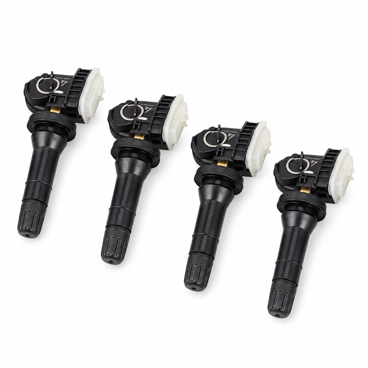 4pcs Tyre TPMS Pressure Sensor 433MHz Replacement for Vauxhall Astra K Corsa D E – KAZ/B392/4pcs-tpms – image 4