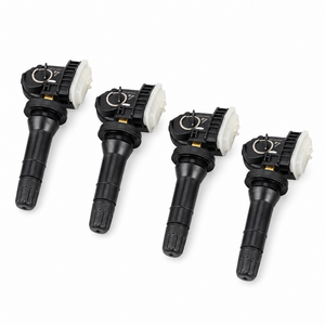 4pcs Tyre TPMS Pressure Sensor 433MHz Replacement for Vauxhall Astra K Corsa D E – KAZ/B392/4pcs-tpms – image 4
