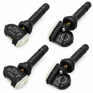4pcs Tyre TPMS Pressure Sensor 433MHz Replacement for Vauxhall Astra K Corsa D E – KAZ/B392/4pcs-tpms – image 5
